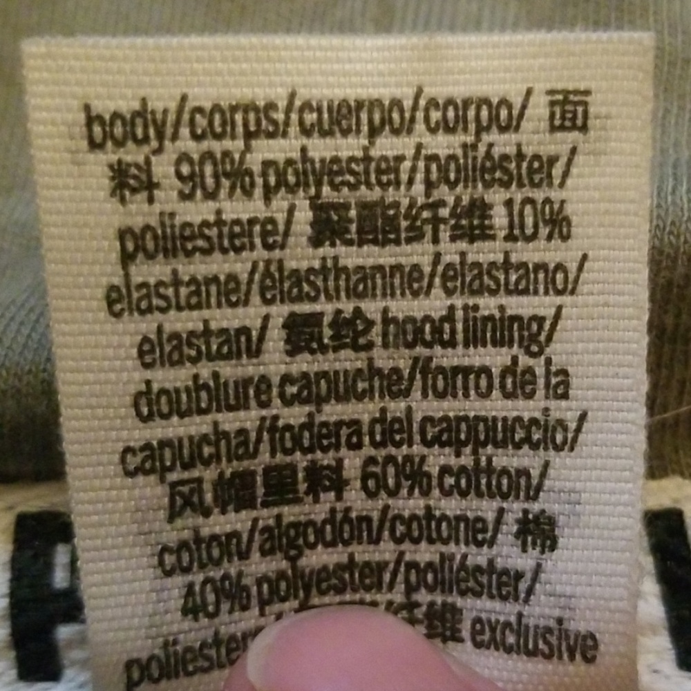 ✅SOLD✅NWOT PINK victories secret size medium - Picture 6 of 6